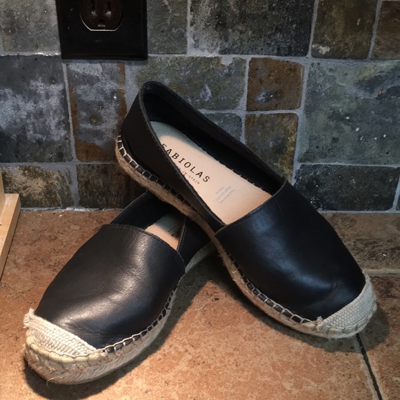 fabiola's shoes espadrilles